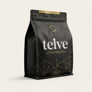 Black Turkish Coffee