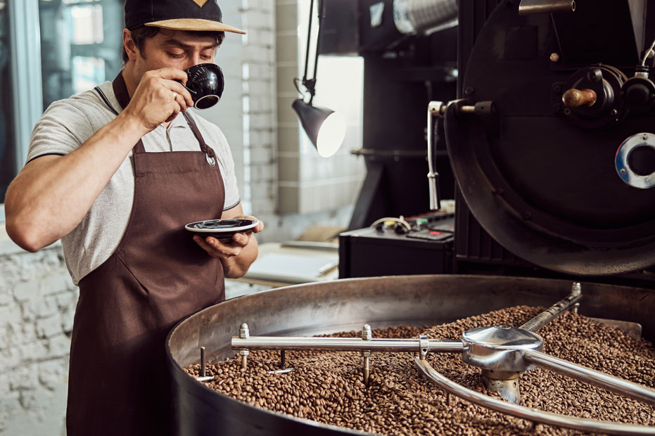 Telve Turkish Coffee & Ottoman Style Coffee | Telve Coffee